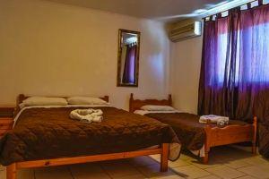 Alykanas Beach - Studio Deluxe Room, Alikanas