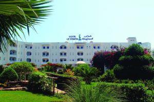 Le Zenith Hotel, Nabeul
