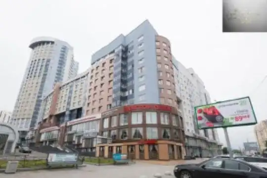 Apartment Sheynkmana 90, Ekaterinburg