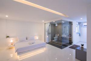 The White Hotel by Charoensri, Udon Thani City