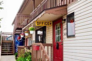 Best Price Inn, Rochester