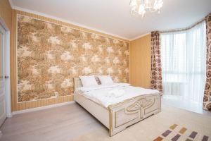 Zhk Cosmo Apartments, Almaty