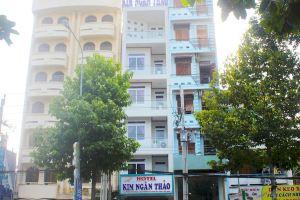 Kim Ngan Thao Hotel, Phan Thiet