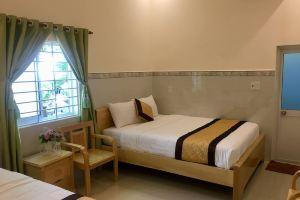 Nam Dinh Homestay - Hostel, Con Dao Islands