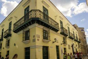 Hostal Valencia Hotel, Havana