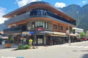 Mo's Apartments, Mayrhofen