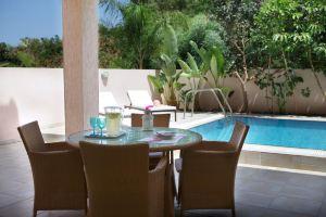 Villa Michelle 8 in, Protaras