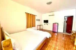 Khum Khun Phon Resort Khao Yai, Nong Nam Daeng