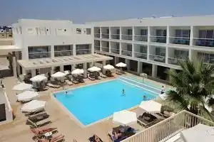 Nelia Gardens, Ayia Napa