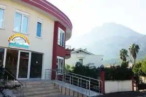 Sea and Mountain Hotel, Goynuk