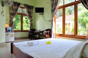 Tang Thanh Phat Resort, Phu Quoc Island