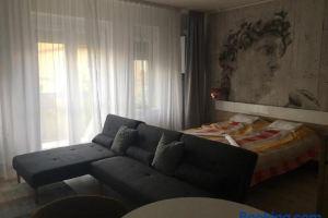 Hunyadi Apartman, Szekszard