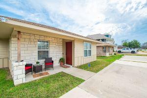 Kyle Field Casita-Less than 1 mile to TAMU! Hotel, College Station
