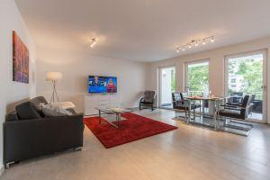 Vis-Ahr-Vis Apartment 2, Bad Neuenahr-Ahrweiler