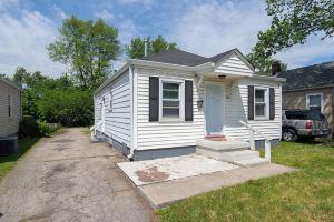 Budget-Friendly Home Apartments, Indianapolis