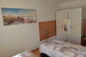 "Rutenberg" in the center of Hotel, Bremerhaven