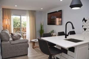 Sofia Apartment, Calella