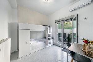 Ariadni Apartment Garden View, Heraklio Town
