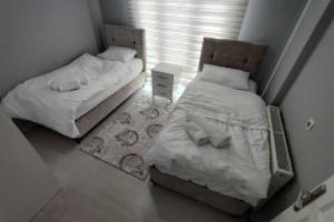 Cam Suites, Kahramanmaras