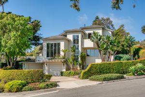 Expansive Ocean Views and Relaxing Hot Tub - Stunning Coastal Haven Hotel, Santa Barbara