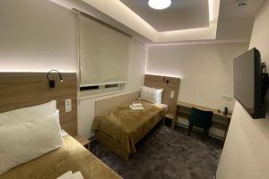 Konak Stella Hotel, Belgrade