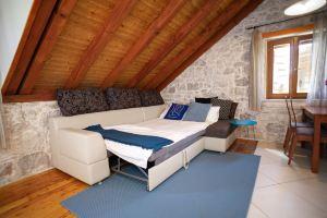 Apartments and Rooms Marino, Trogir