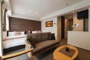 Grand Base Mojiko Hotel, Kitakyushu