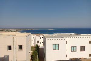 Lagoon Bay View Villa, Dahab