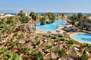 Welcome Meridiana Resort - Families and Couples Only, Midoun