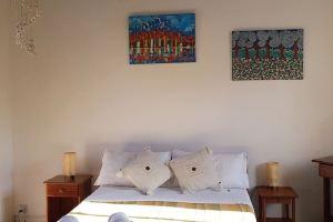 Villa Turquoise, ideal for group and families, Pointe d'Esny