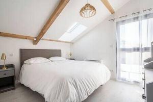 Apartment Comfortable in the Centre of: Parking, AC..., Pau