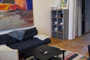 Ground floor apartment with terrace near the old town!, Gorlitz