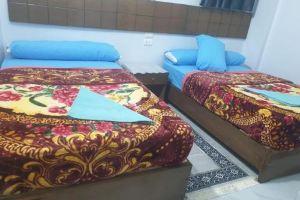 Onaty Narty Guest House Nile View, Aswan