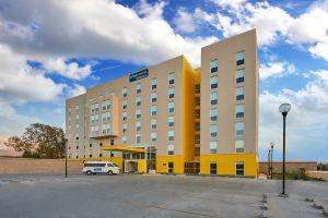City Express by Marriott Puebla Finsa, Puebla