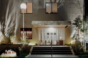 mizuya Hotel, Miyazu