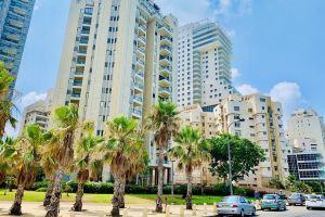 Royal Holiday Apartment, Netanya