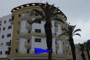 Appartement Ar-Rajaa Apartments, Casablanca