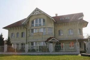 Citadella Panzió Hotel, Sopron