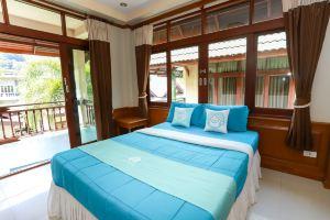 Experience Thai Island Life - Beachfront Resort Koh Phangan, Haad Yao