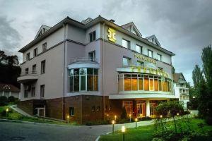 European Hotel, Mariupol