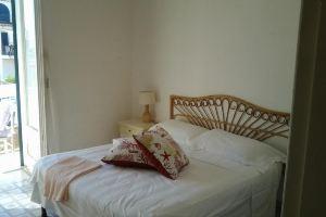 Apartment Casa Spiaggia, Ischia Town