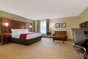 Comfort Inn & Suites West, Macon