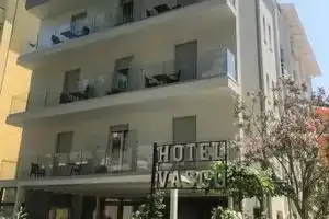 Hotel Vasco, Misano Adriatico