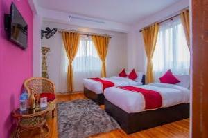 OYO 361 Jhigu Chhen Hotel, Dhulikhel