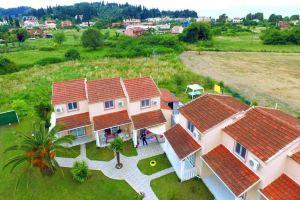 Demis Apartments, Sidari