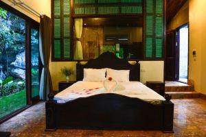 Ninh Binh Retreat, Thanh Pho Ninh Binh