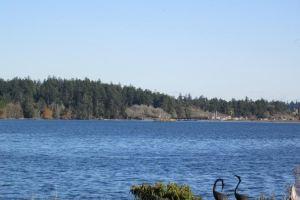Royal Roads Oceanfront Vacation Rental Hotel, Victoria