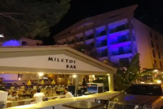 Miletos Hotel, Didim