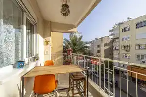 Cozy Flat with Central Location in Muratpasa Apartments, Antalya