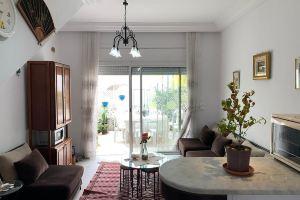 Airbetter -Cute 2Bedroom Duplex with Terrace, Hammamet